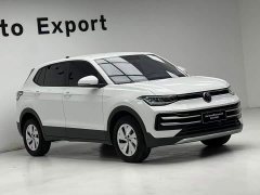Volkswagen Touareg 2026 Sharp 1.5L Sharp Pro - ფოტო 3