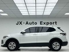 Volkswagen Touareg 2026 Sharp 1.5L Sharp Pro - ფოტო 5