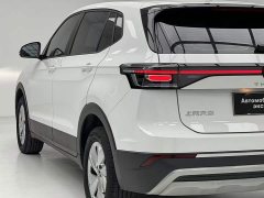 Volkswagen Touareg 2026 Sharp 1.5L Sharp Pro - ფოტო 7