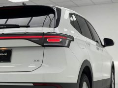 Volkswagen Touareg 2026 Sharp 1.5L Sharp Pro - ფოტო 9