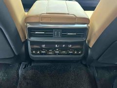 Lexus LX 2023 600 Middle East Edition - ფოტო 11