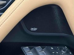 Lexus LX 2023 600 Middle East Edition - ფოტო 13