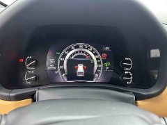 Lexus LX 2023 600 Middle East Edition - ფოტო 14