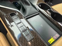 Lexus LX 2023 600 Middle East Edition - ფოტო 15