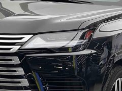 Lexus LX 2023 600 Middle East Edition - ფოტო 3