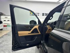 Lexus LX 2023 600 Middle East Edition - ფოტო 5