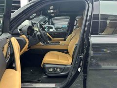 Lexus LX 2023 600 Middle East Edition - ფოტო 6
