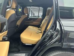 Lexus LX 2023 600 Middle East Edition - ფოტო 7