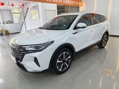 Dongfeng Fengshen AX7 2022 Mach Edition 1.5T DCT DF41 - ფოტო 1