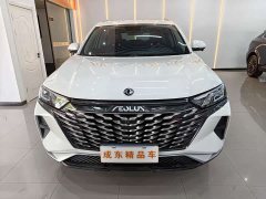 Dongfeng Fengshen AX7 2022 Mach Edition 1.5T DCT DF41 - ფოტო 2