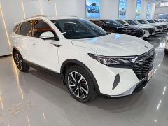 Dongfeng Fengshen AX7 2022 Mach Edition 1.5T DCT DF41 - ფოტო 3