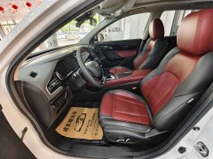 Dongfeng Fengshen AX7 2022 Mach Edition 1.5T DCT DF41 - ფოტო 7