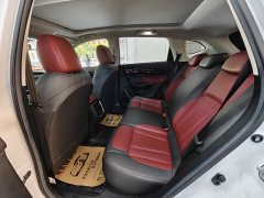 Dongfeng Fengshen AX7 2022 Mach Edition 1.5T DCT DF41 - ფოტო 8