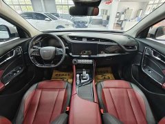 Dongfeng Fengshen AX7 2022 Mach Edition 1.5T DCT DF41 - ფოტო 9