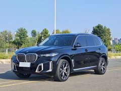 BMW X5 2023 xDrive 30Li M Sport Premium Package - ფოტო 1