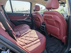 BMW X5 2023 xDrive 30Li M Sport Premium Package - ფოტო 10