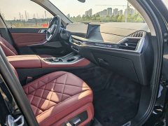BMW X5 2023 xDrive 30Li M Sport Premium Package - ფოტო 11