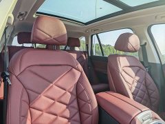 BMW X5 2023 xDrive 30Li M Sport Premium Package - ფოტო 12