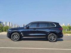 BMW X5 2023 xDrive 30Li M Sport Premium Package - ფოტო 13