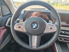 BMW X5 2023 xDrive 30Li M Sport Premium Package - ფოტო 14