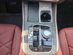 BMW X5 2023 xDrive 30Li M Sport Premium Package - ფოტო 15