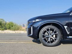 BMW X5 2023 xDrive 30Li M Sport Premium Package - ფოტო 17