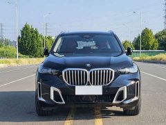 BMW X5 2023 xDrive 30Li M Sport Premium Package - ფოტო 2