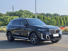 BMW X5 2023 xDrive 30Li M Sport Premium Package - ფოტო 3