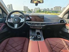 BMW X5 2023 xDrive 30Li M Sport Premium Package - ფოტო 4
