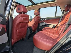 BMW X5 2023 xDrive 30Li M Sport Premium Package - ფოტო 5