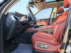 BMW X5 2023 xDrive 30Li M Sport Premium Package - ფოტო 6