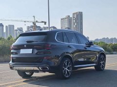 BMW X5 2023 xDrive 30Li M Sport Premium Package - ფოტო 7