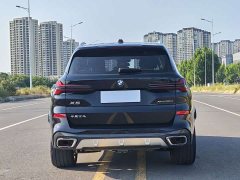 BMW X5 2023 xDrive 30Li M Sport Premium Package - ფოტო 8