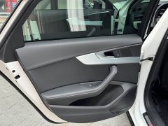 Audi A4L 40 TFSI Luxury Dynamic - ფოტო 15