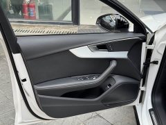 Audi A4L 40 TFSI Luxury Dynamic - ფოტო 16