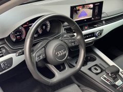 Audi A4L 40 TFSI Luxury Dynamic - ფოტო 17