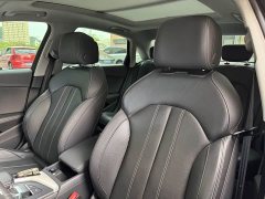 Audi A4L 40 TFSI Luxury Dynamic - ფოტო 18