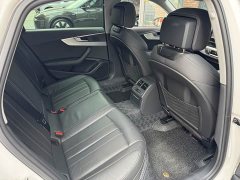 Audi A4L 40 TFSI Luxury Dynamic - ფოტო 20