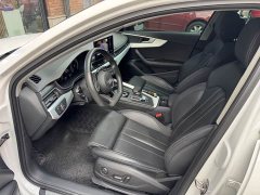 Audi A4L 40 TFSI Luxury Dynamic - ფოტო 8