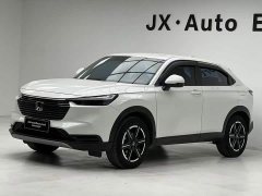 Honda Vezel 2023 1.5L CVT Elite - ფოტო 1