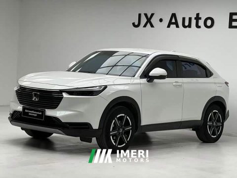 2022 Honda Vezel 2023 1.5L CVT Elite - ავტომობილი ჩინეთიდან