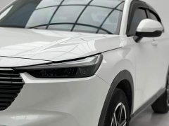 Honda Vezel 2023 1.5L CVT Elite - ფოტო 10