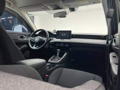 Honda Vezel 2023 1.5L CVT Elite - ფოტო 16