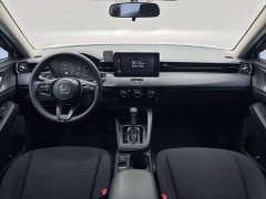 Honda Vezel 2023 1.5L CVT Elite - ფოტო 18