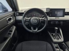 Honda Vezel 2023 1.5L CVT Elite - ფოტო 19
