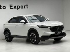 Honda Vezel 2023 1.5L CVT Elite - ფოტო 3
