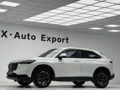 Honda Vezel 2023 1.5L CVT Elite - ფოტო 4