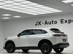 Honda Vezel 2023 1.5L CVT Elite - ფოტო 6