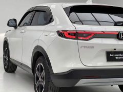 Honda Vezel 2023 1.5L CVT Elite - ფოტო 7