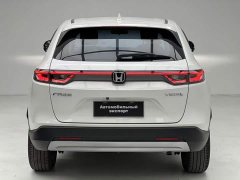 Honda Vezel 2023 1.5L CVT Elite - ფოტო 8